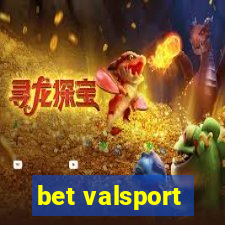bet valsport